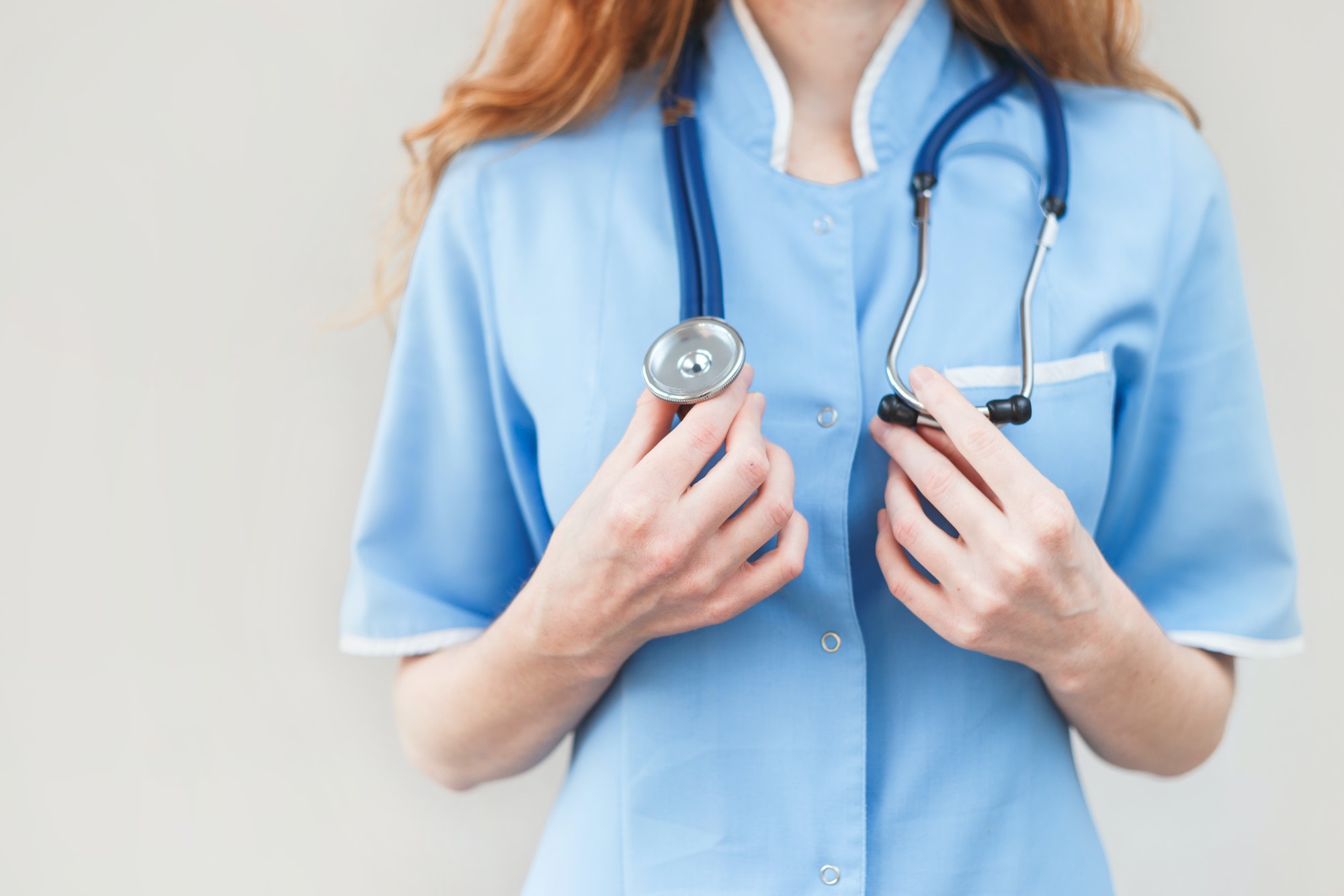 young-female-doctor-with-stethoscope